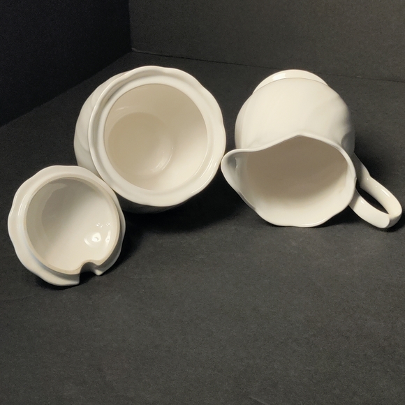 NIKKO CREAM & SUGAR⭐ - Picture 3 of 9